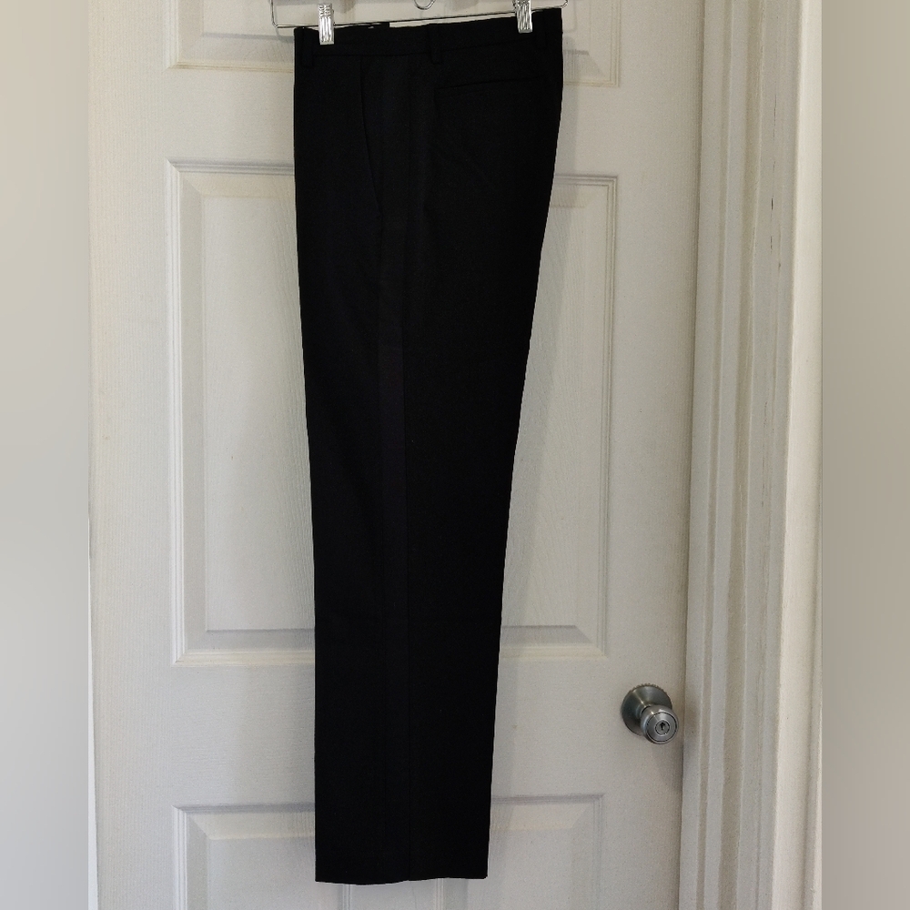 Sisley (Benetton) Men's Size 36R Waist Tuxedo - Picture 6 of 16